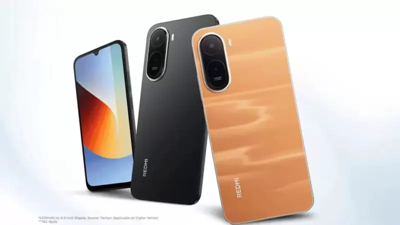 Redmi A7 and Redmi A7 Pro launched in India, price starts at  ₹10,499