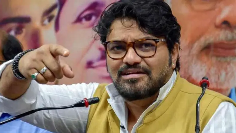 'মোদীকে নিয়ন্ত্রণ করেন মমতা!' বিস্ফোরক বাবুল