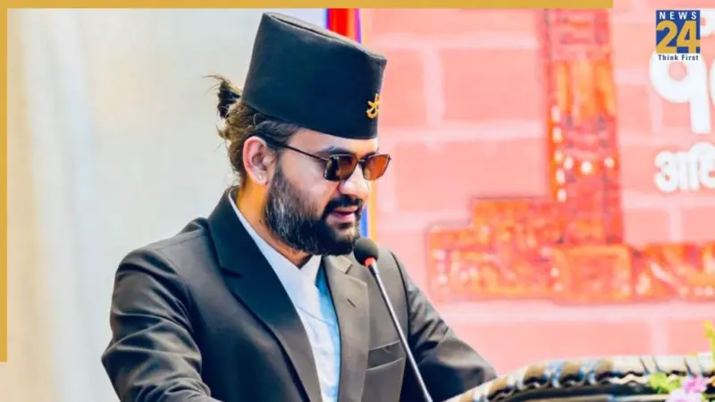 Nepal Election Results 2026: What are Balen Shah's views on India? Once claimed UP, Bihar, Bengal as part of 'Greater Nepal', criticised Bollywood over.