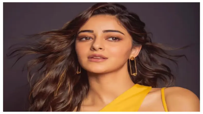 Ananya Panday's Shocking Confession Leaves Fans Divided