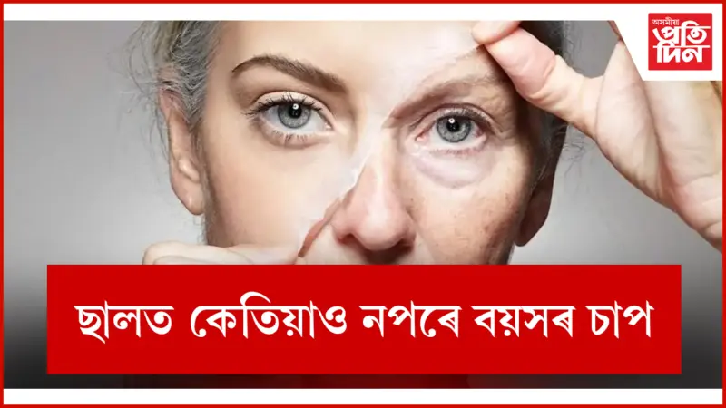 আজিৰে পৰাই এইসমূহ খাদ্য খাবলৈ আৰম্ভ কৰক