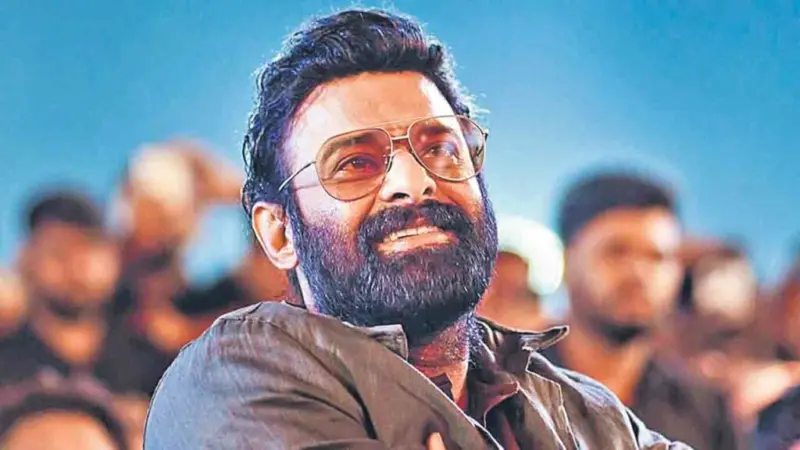 స్పిరిట్‌లో సైలెంట్‌ వార్‌?