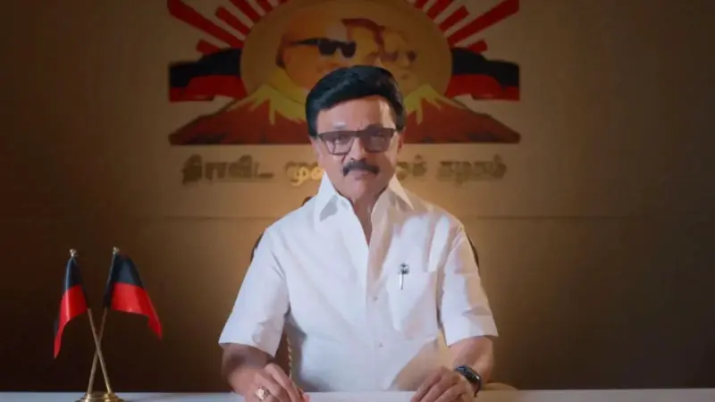 கொளத்தூர் தொகுதிக்காக மு.க. ஸ்டாலின் கொண்டு வந்த திட்டங்கள்.. வேதனையுடன் திமுகவினர் பதிவு