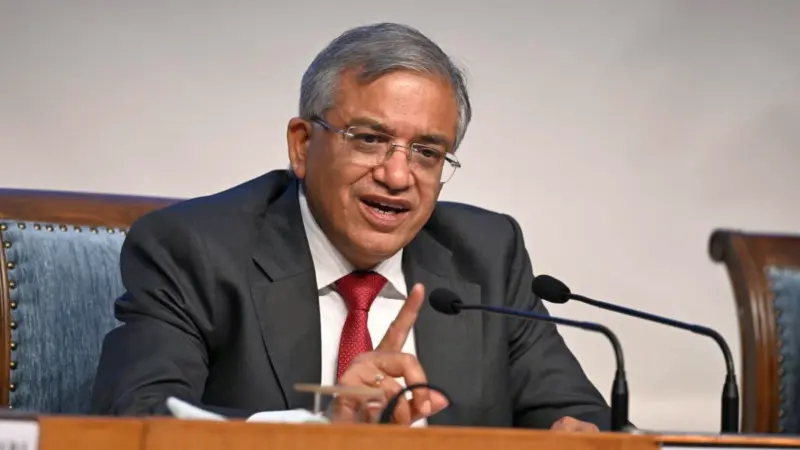 CEC Orders Immediate Arrest Of Those Involved In Post-Poll Violence In Bengal: Official