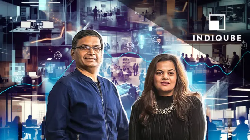 IndiQube's revenue crosses Rs 400 Cr in Q4 FY26; losses narrow 28%