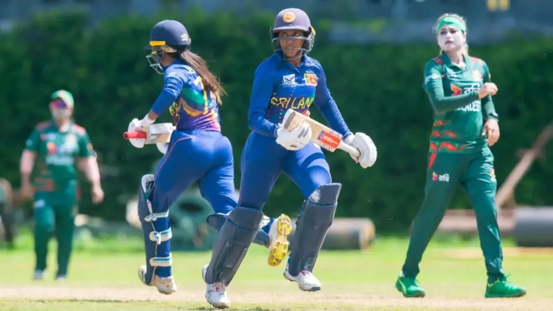 BAN-W vs SL-W, 1st T20I: Head-to-Head, pitch report and predicted playing XIs