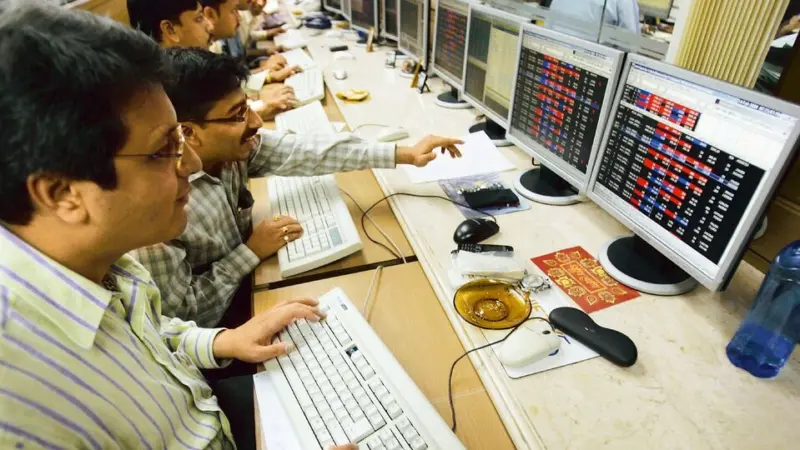 Raja Venkatraman, MarketSmith recommend five stocks for 6 May