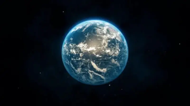 Earth's 24-Hour Day Isn't Forever: Scientists Warn Days Are Gradually Getting Longer