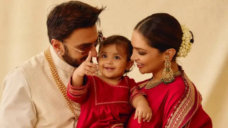 Deepika Padukone, Ranveer Singh Drop Big Surprise: Baby No. 2 on the Way