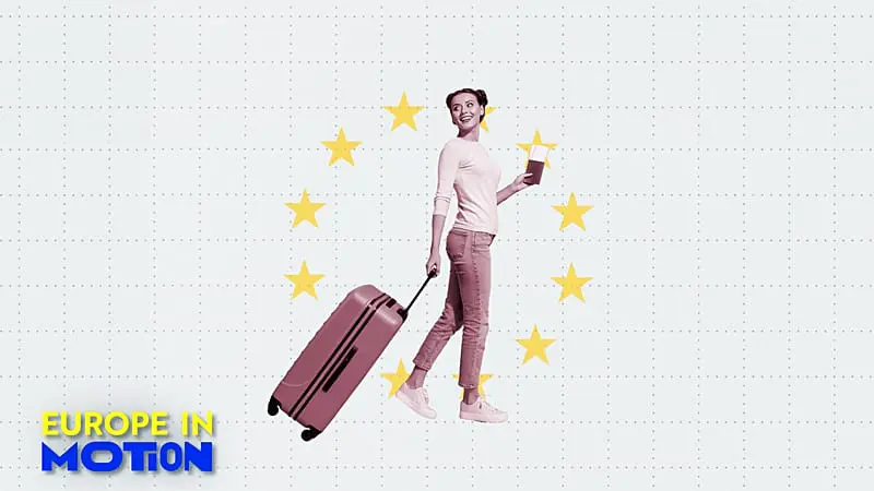 Flights disrupted by Iran war? Here are Europe's easiest countries to navigate by train this summer