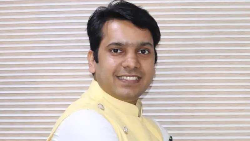 Buy or sell: Sumeet Bagadia recommends three stocks to buy on Monday - 13 April 2026