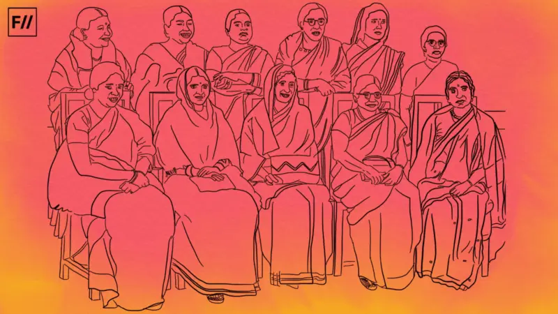 Women's Suffrage In India: An Incredibly Memorable Journey