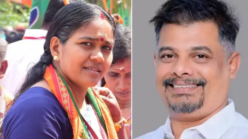 Palakkad turns political flashpoint amid 'secret deal' allegations