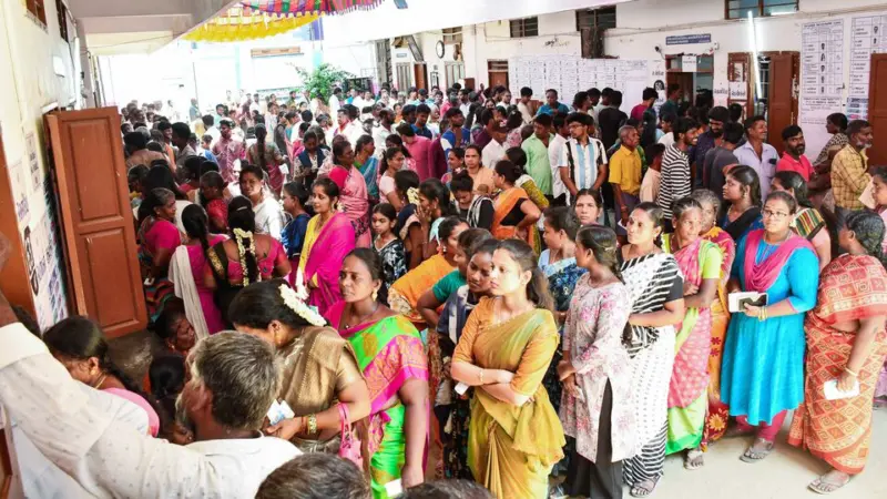 Tamil Nadu Exit Poll: What surveys predicted for 2021 assembly elections and how accurate were the results