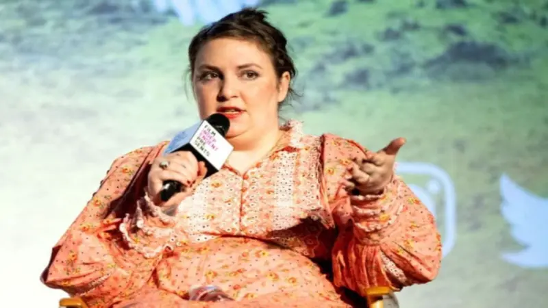 What Happened Between Lena Dunham and Jack Antonoff? Here's Everything You Need To Know