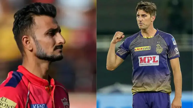 Most Runs in an Over in IPL History - Full Record List