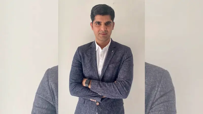 DH Interview | 'Our focus is on solving the unpredictability associated with bus travel': AbhiBus COO Rohit Sharma