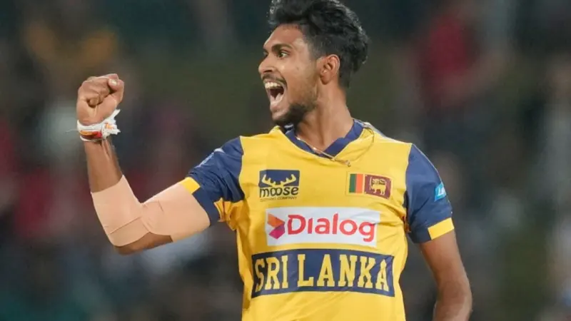 Update: KKR pacer Matheesha Pathirana could join IPL 2026 on this date