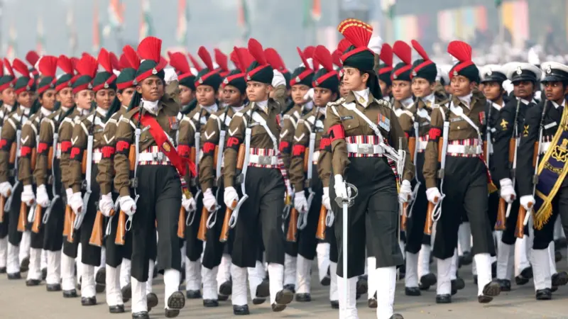 How to Write Republic Day Essay: '26 जनवरी का वो दिन.' गणतंत्र दिवस पर निबंध आसान शब्दों में ऐसे लिखें