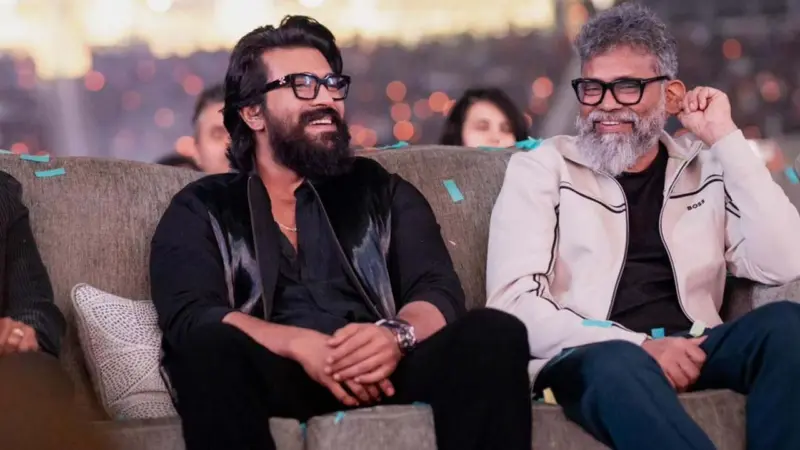 రామ్ చరణ్ - సుకుమార్ కాంబోలో రాబోతున్న సినిమా కథ అక్కడి నుంచి లేపేశారా..?
