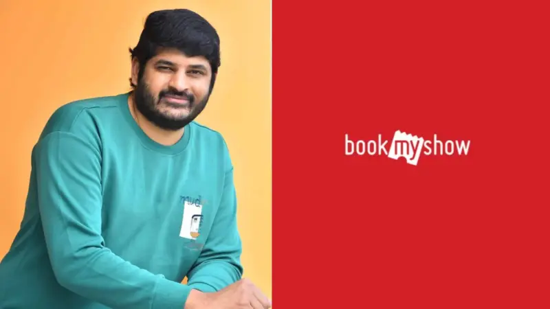 Producer Calls BookMyShow Scam: "₹5L for 9/10 Ratings"