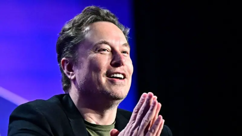 What could Elon Musk buy with $1 trillion? Endless possibilities as Tesla CEO secures historic pay package
