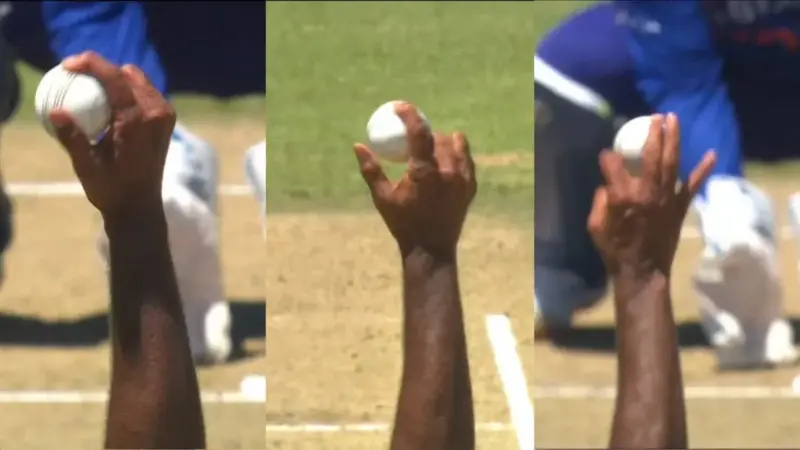 How is Wrist Spin Different From Finger Spin?