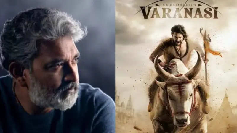 Varanasi Movie: 'వారణాసి' మూవీకి వేసవి సెగ..? జక్కన్నకు కోలుకోలేని షాక్..