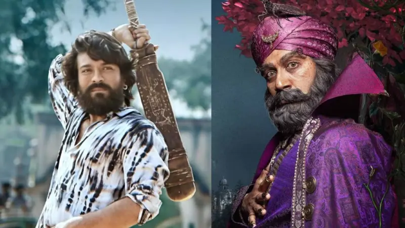 Peddi: చరణ్ 'పెద్ది' పంజా.. మహేష్ బాబు నిర్మిస్తున్న 'రావు బహదూర్'కు థియేటర్ల సెగ!