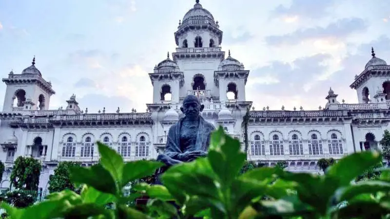 అసెంబ్లీకి టైమ్ లేదు.