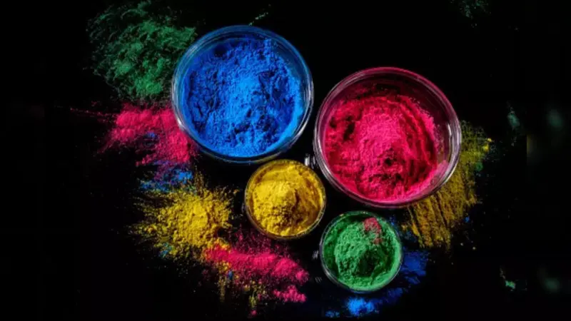 Costlier Than Gold: The Story Behind the World's Most Expensive Colour