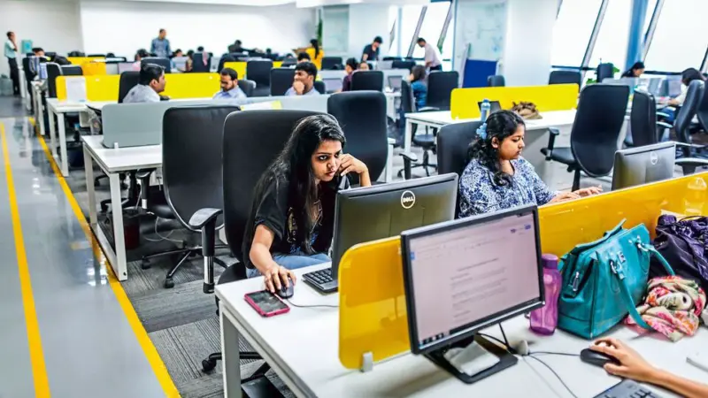 Sonata Software files bankruptcy petition against US retail client over $10.65 million dues