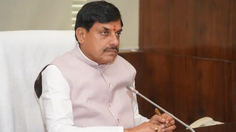 सीएम मोहन यादव ने इंदौर को दी बड़ी सौगात, पीएम ई-बस सेवा के तहत शहर में होगा 150 बसों का संचालन