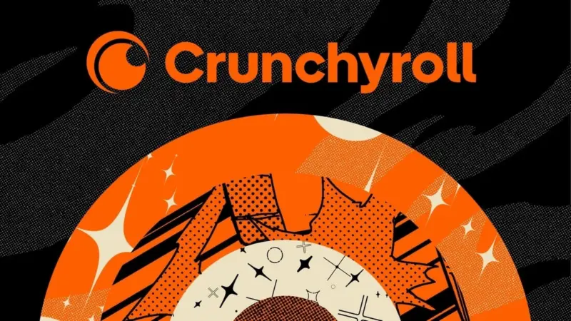 Anime fans: Crunchyroll just dropped a streaming deal youll want to know all about