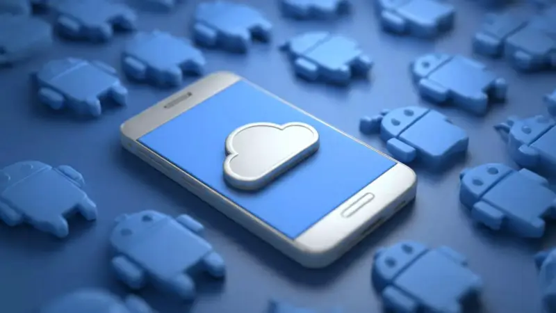 How to Back Up Your Android Phone: Simple Guide to Protect Your Data