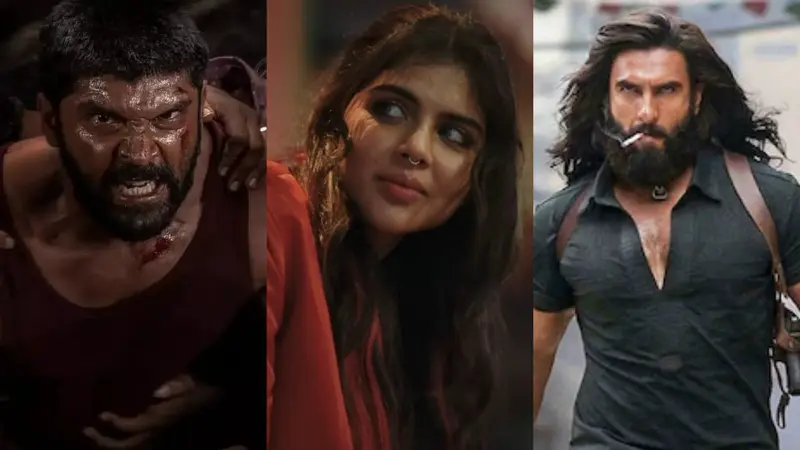 Bison Kaalamaadan listed in Letterboxd's Top 5 action films of 2025; Lokah, Dhurandhar also in Top 10