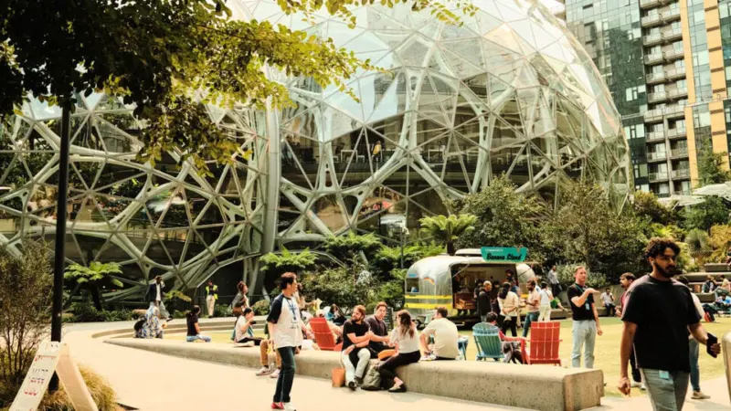 This tech job grew 729% in a year amid AI-related layoffs. Salaries now touch ₹1.7 crore