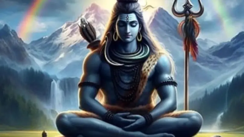 shiva stotram lyrics சிவ ஸ்தோத்திரம் : சனி தோஷம், கடன் பிரச்சினை தீர சொல்ல வேண்டிய ஸ்லோகம்