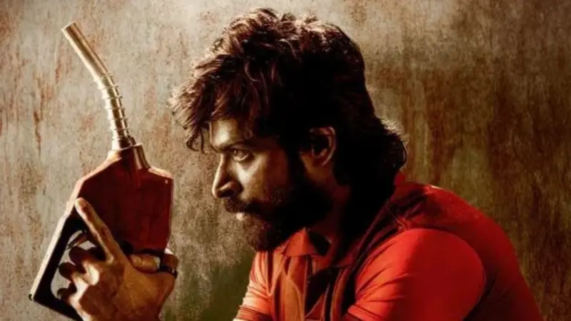 Diesel OTT Release: When and where to watch Harish Kalyan's action thriller online outside of India