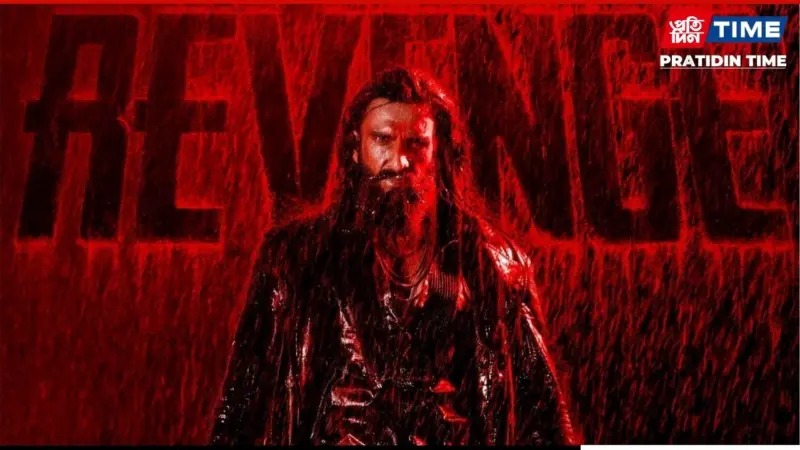 Dhurandhar 2 Ending Explained: Is Hamza Alive? Post-Credits Scene Hints at Dhurandhar 3