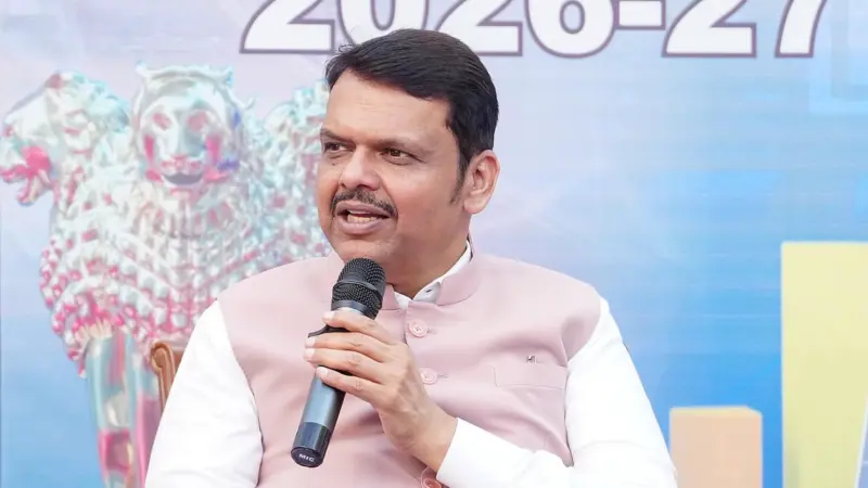 Maharashtra CM Fadnavis announces Rs 23,487 cr metro line to Gateway of India, underground tunnel network