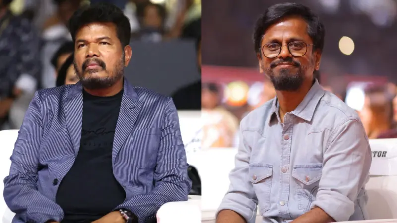 Shankar & Murugadoss Same Boat: Not Much time Left