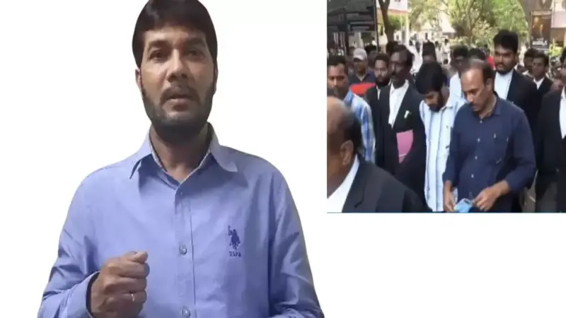ఎమ్మెల్సీ అనంతబాబు అరెస్ట్.. కారణం ఇదే?