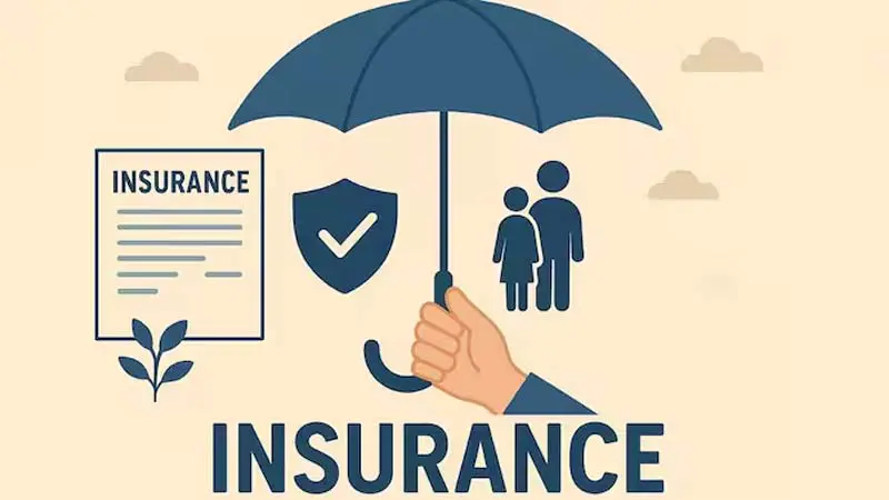 బీమా రంగంపై కేంద్రం కీలక నిర్ణయం
