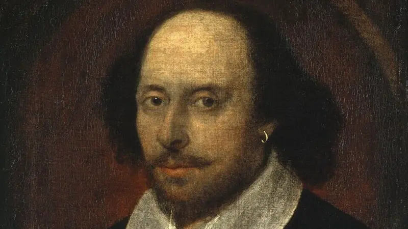 Quote of the Day: Shakespeare's famous line 'All the world's a stage.' captures life's hidden truth