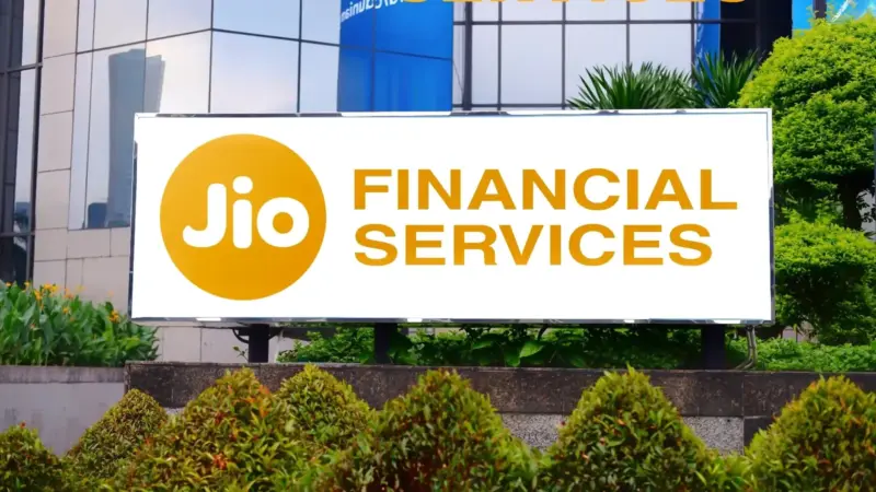 Jio Financial Services Q4 results: PAT drops 14% YoY to ₹272 crore; final dividend recommended