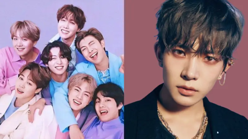 BTS Fans React After ENHYPEN Supporters Rally Near SUGA Birthday Project With Heeseung's Exit