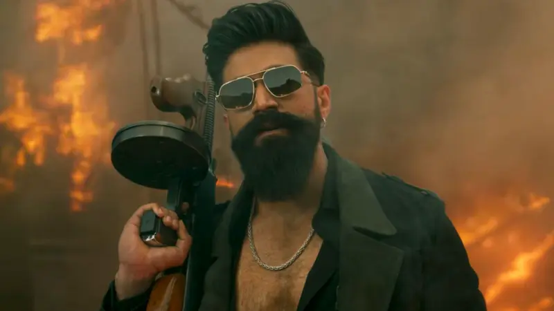 Teaser Talk: Animal Ka Baap?