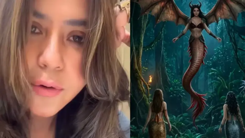 Naagin 8 कब आएगा? बताया एकता कपूर ने, देखें वीडियो