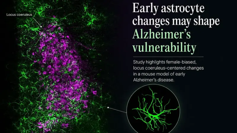 A step closer to solving the Alzheimer's puzzle